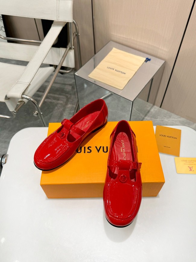 Louis Vuitton Shoes 11289-2