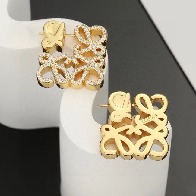 Loewe Earrings CE14984