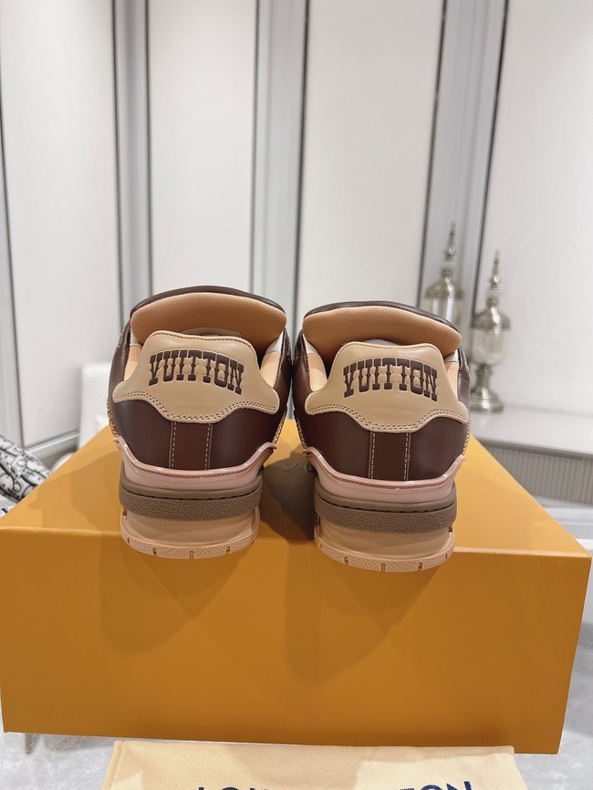 Louis Vuitton Sneakers 11291-2