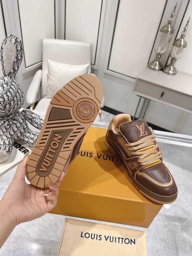 Louis Vuitton Sneakers 11291-2