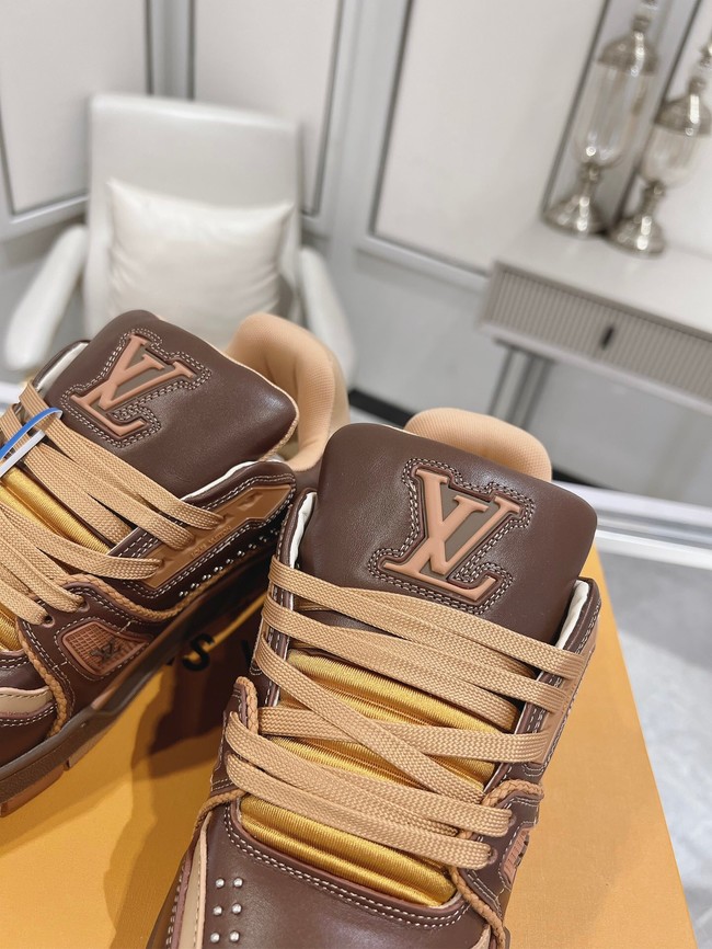 Louis Vuitton Sneakers 11291-2