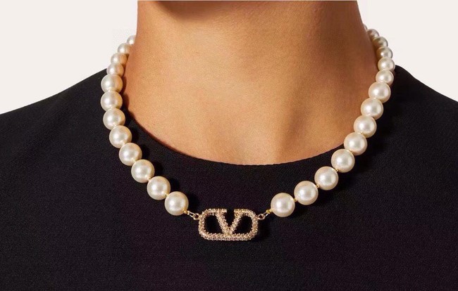 Valentino necklace CE15017