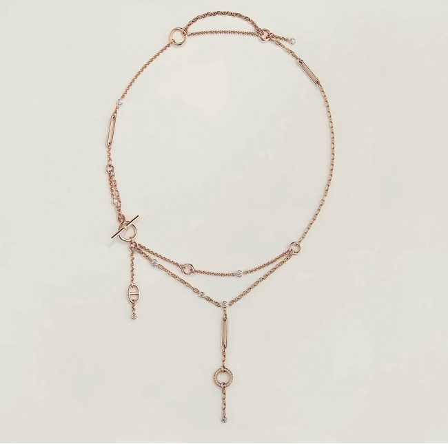 Hermes NECKLACE CE15010