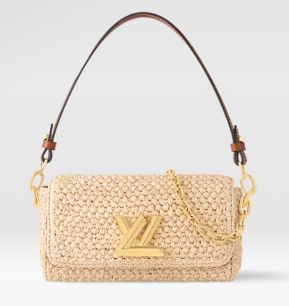 Louis Vuitton Twist West M25030