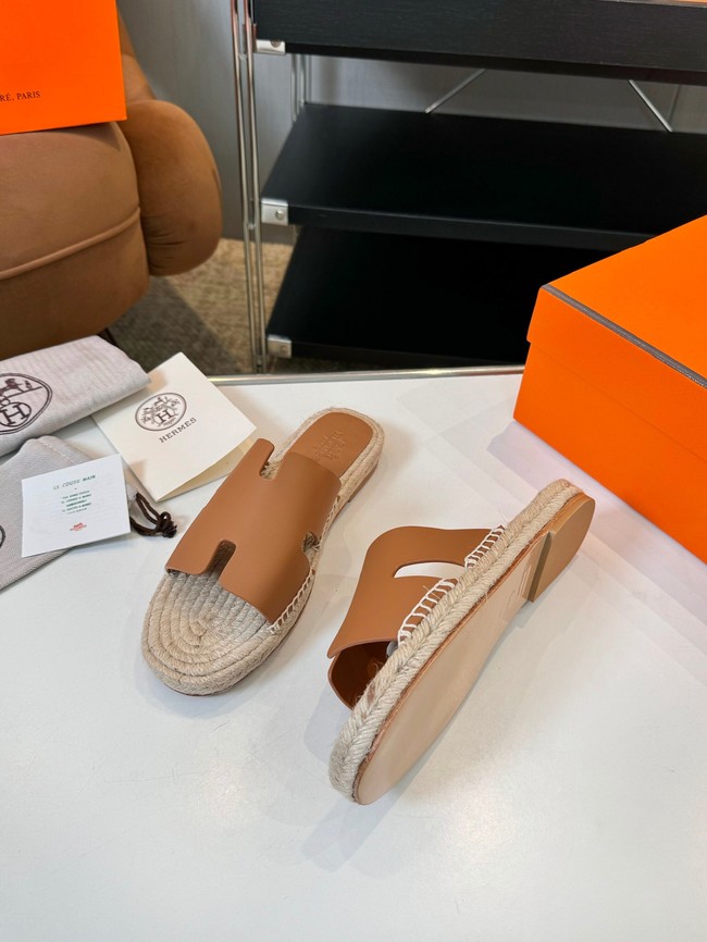 Hermes Slippers 55201-10