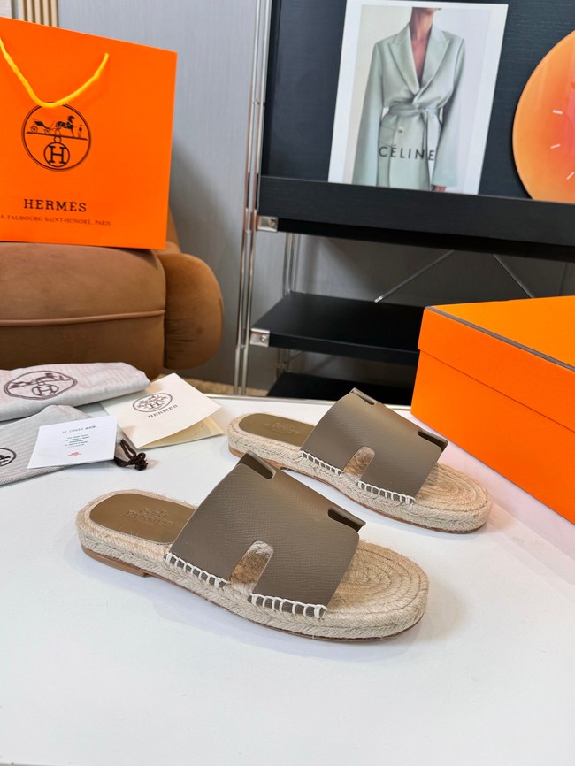 Hermes Slippers 55201-2