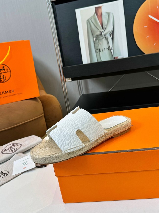 Hermes Slippers 55201-5