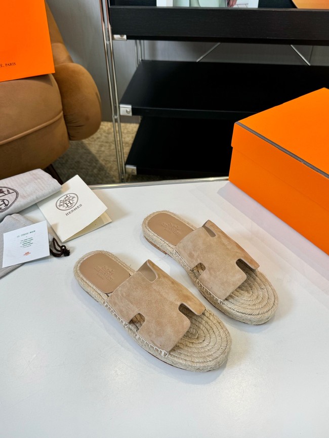 Hermes Slippers 55201-7