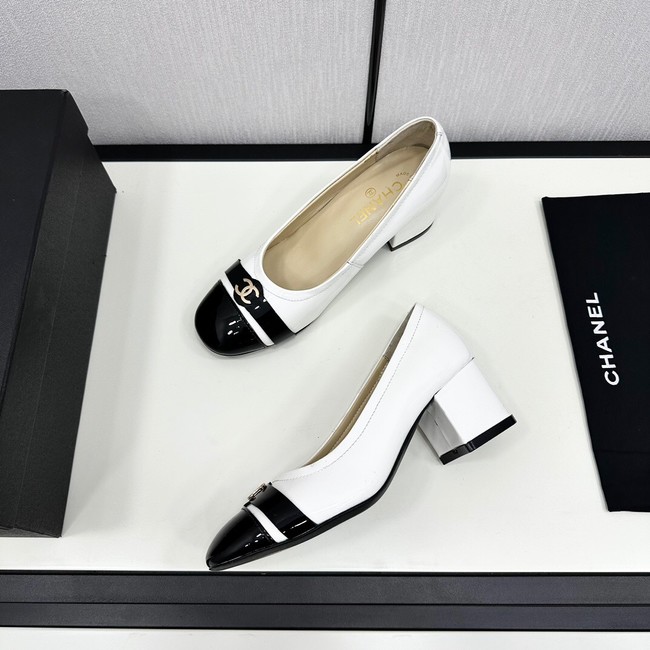 Chanel Shoes 55210-3