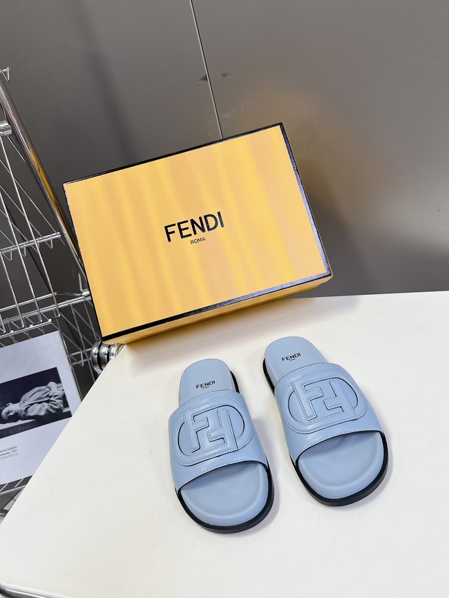 Fendi Slippers 55211-5