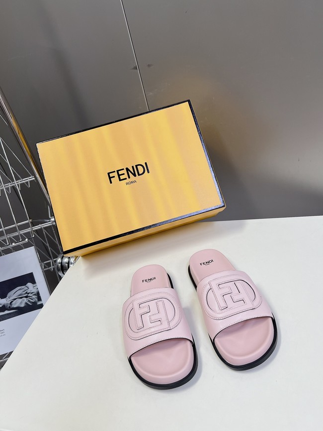 Fendi Slippers 55211-6