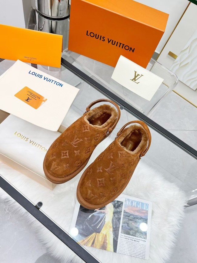 Louis Vuitton Shoes 55207-1