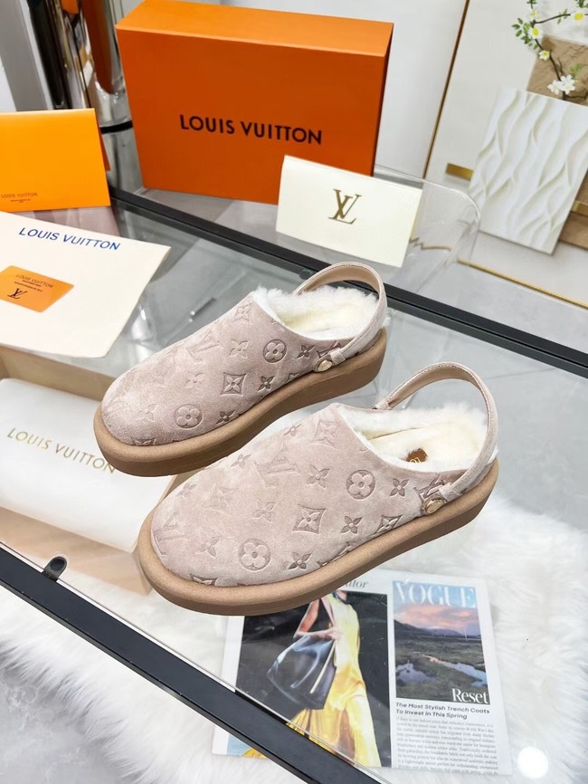 Louis Vuitton Shoes 55207-2