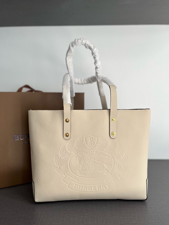 BurBerry Tote Shopping bags BU51091 Beige