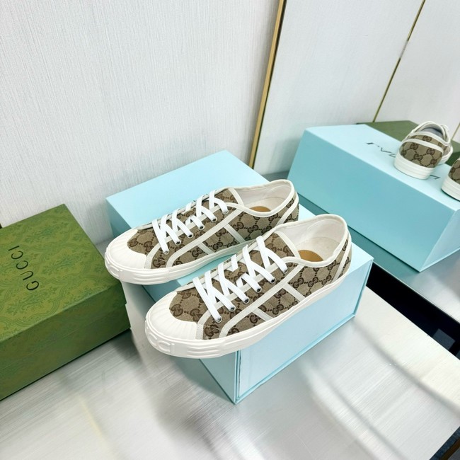 GUCCI SNEAKER 55223-4