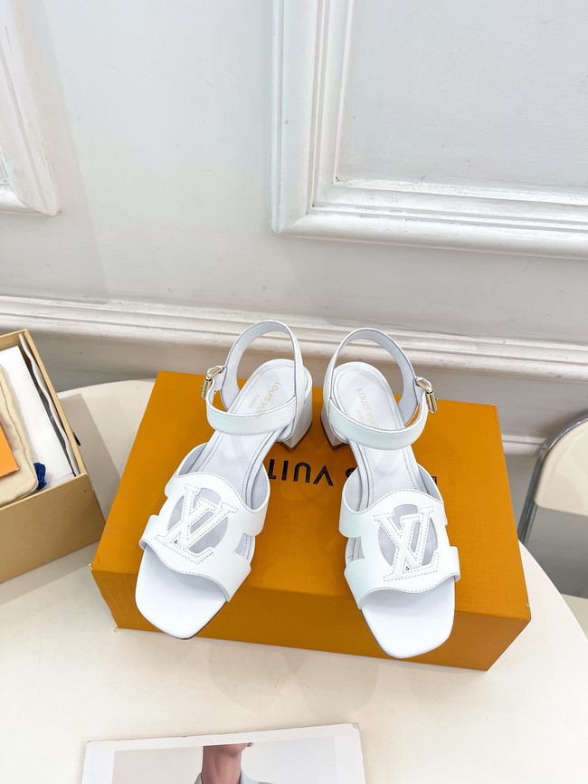 Louis Vuitton Sandal 55225-5