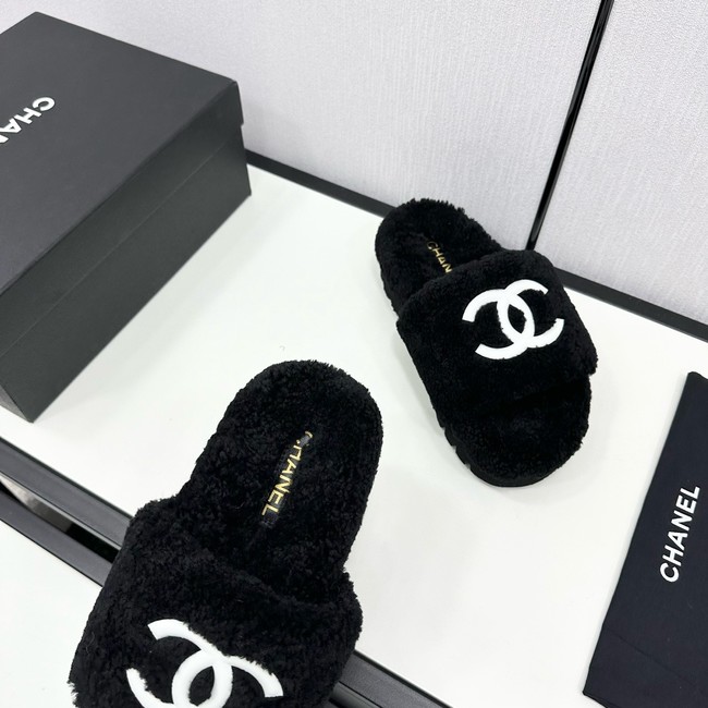 Chanel Shoes 55238-6