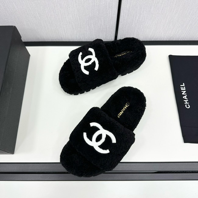 Chanel Shoes 55238-6