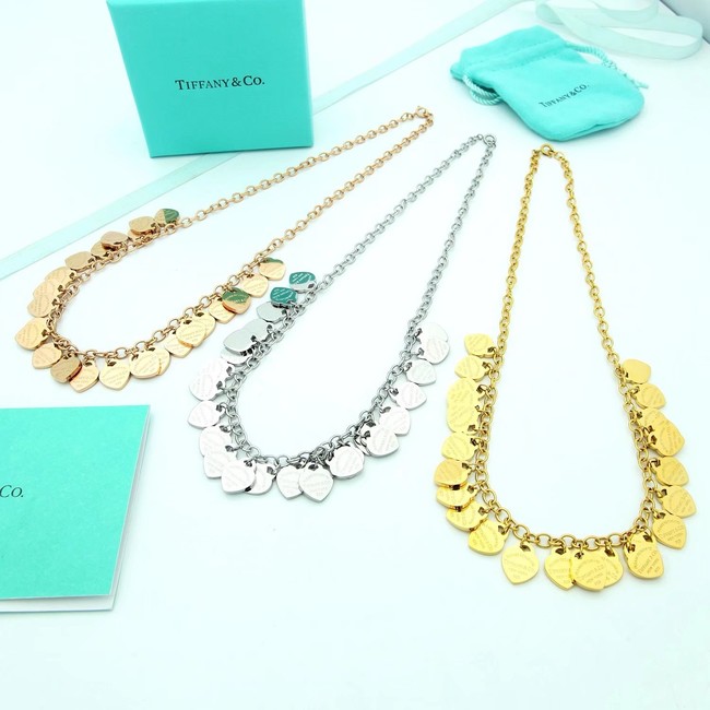 TIFFANY necklace CE15092