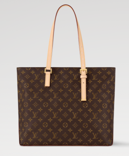 Louis Vuitton Mezzo M47134