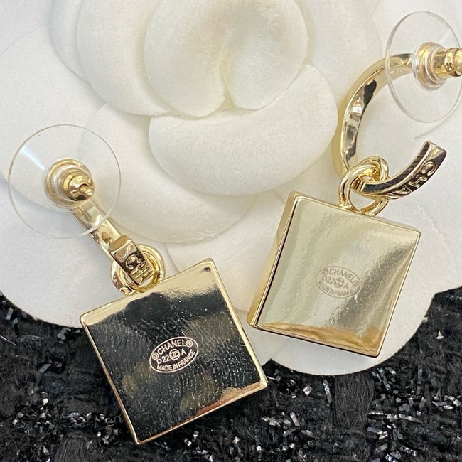 Chanel Earrings CE15112