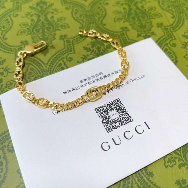 Gucci Bracelet CE15126