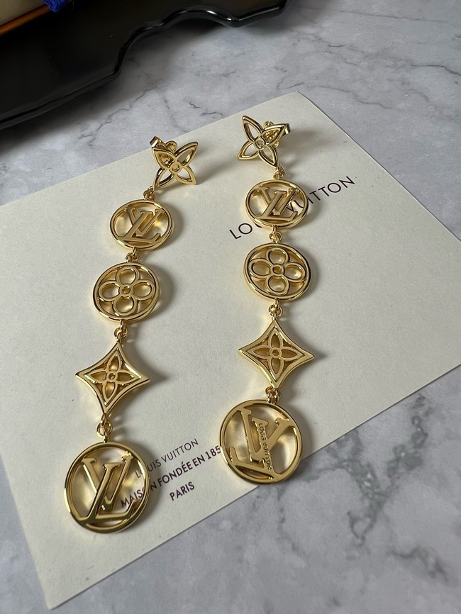 Louis Vuitton  Earrings CE15163