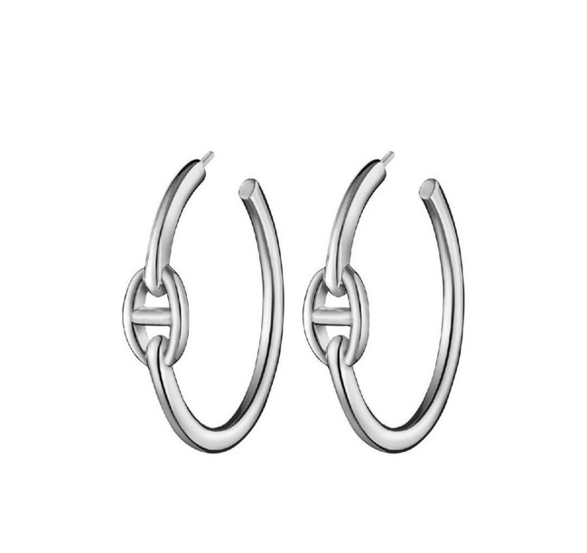 Hermes Earrings CE15172