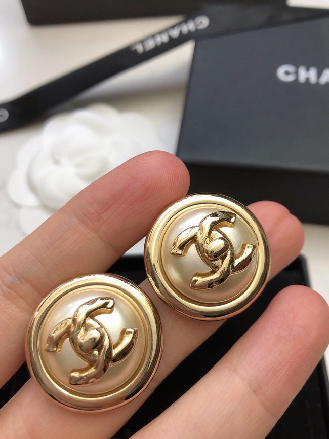 Chanel Earrings CE15228