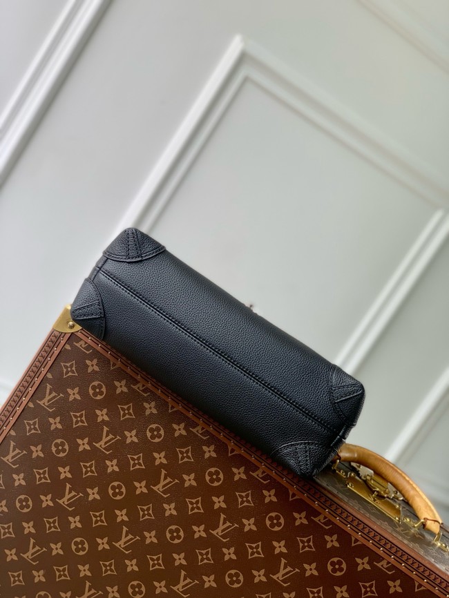 Louis Vuitton Steamer Crossbody M11607 Black