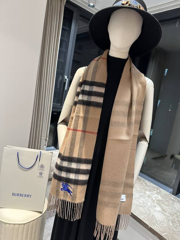 Burberry Scarf BBC00172