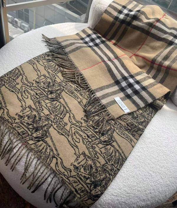 Burberry Scarf BBC00181