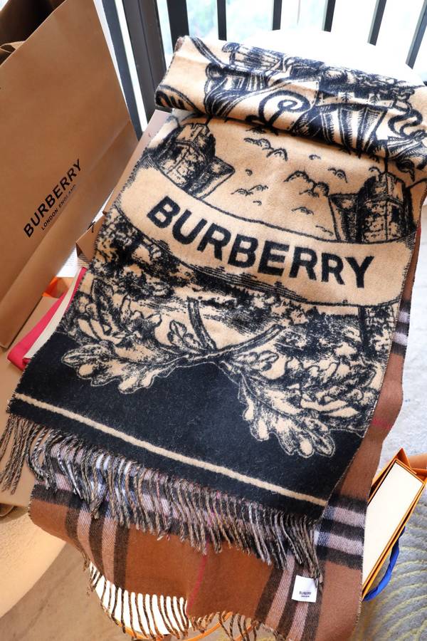 Burberry Scarf BBC00182