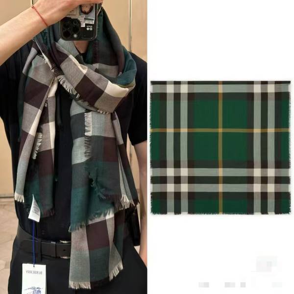 Burberry Scarf BBC00198