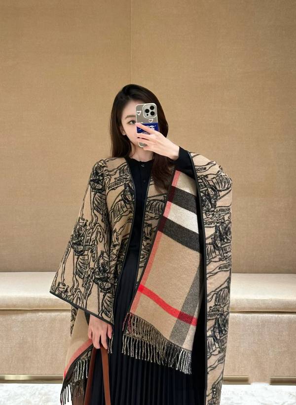 Burberry Cloak BBC00201