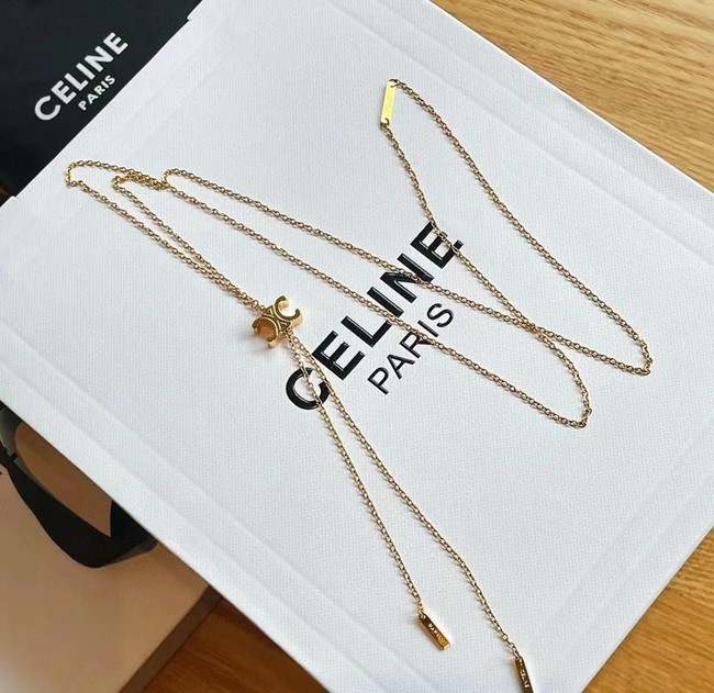 Celine necklace CE15250