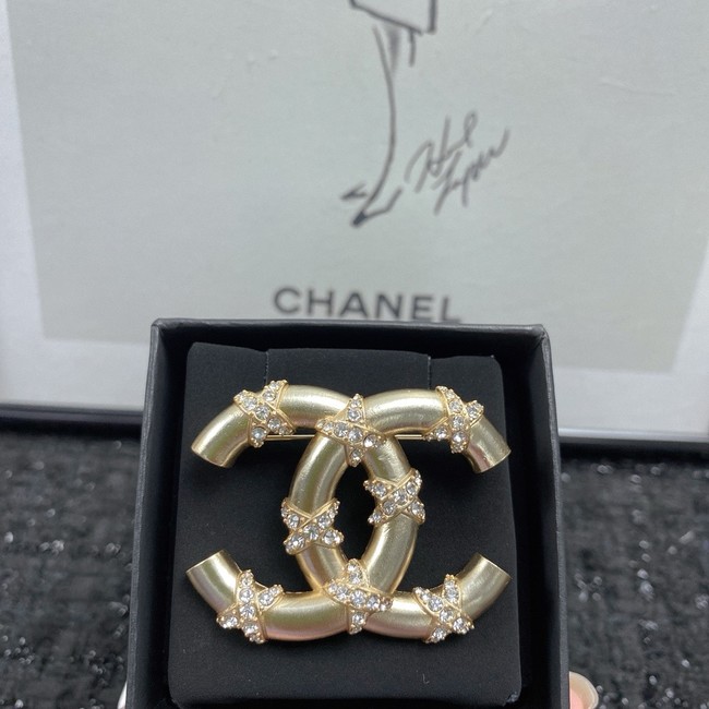 Chanel Brooch CE15266