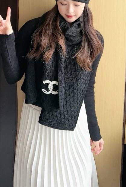 Chanel Scarf CHC00367