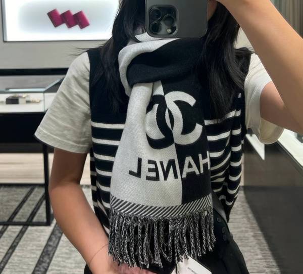 Chanel Scarf CHC00368