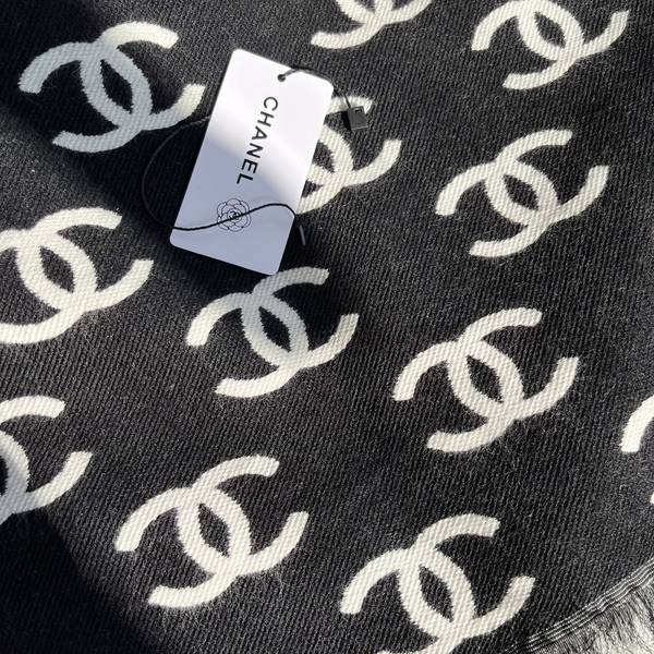 Chanel Scarf CHC00379