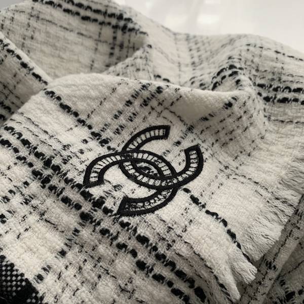 Chanel Scarf CHC00382