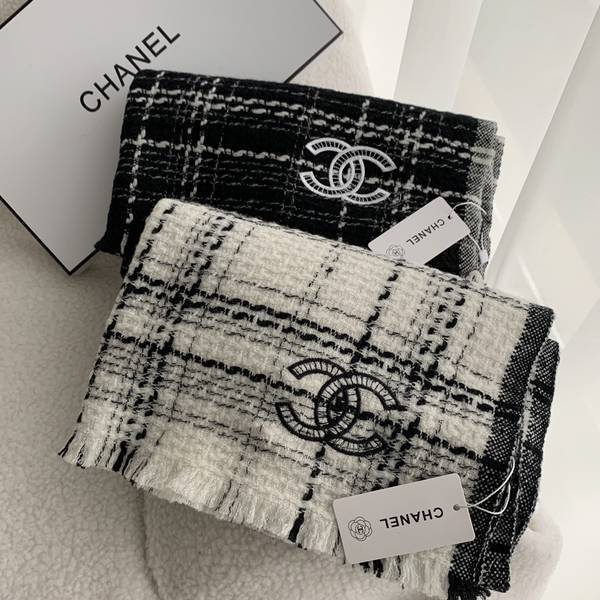 Chanel Scarf CHC00382