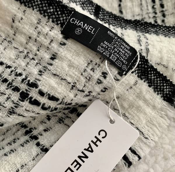 Chanel Scarf CHC00382