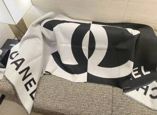 Chanel Scarf CHC00386