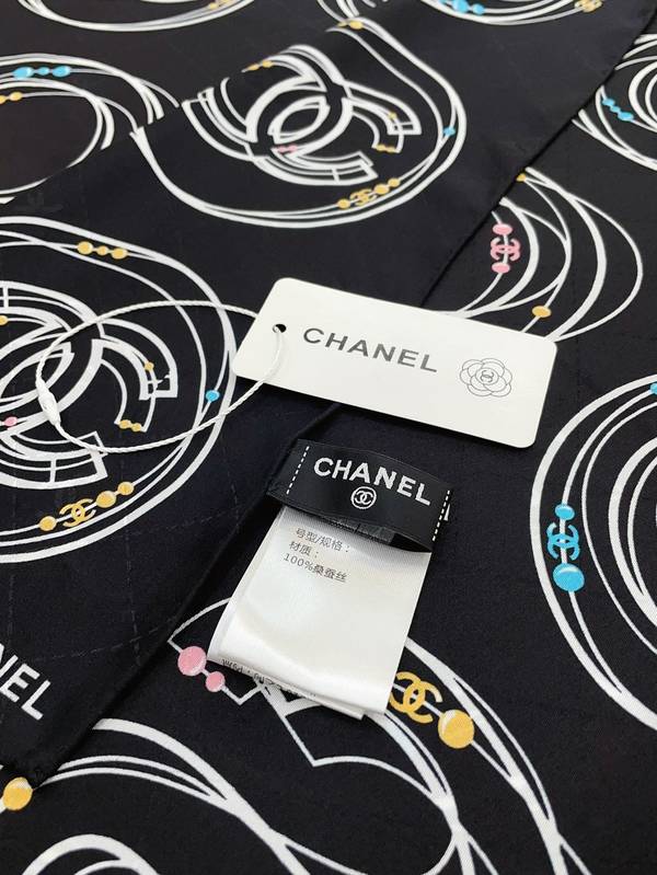 Chanel Scarf CHC00397