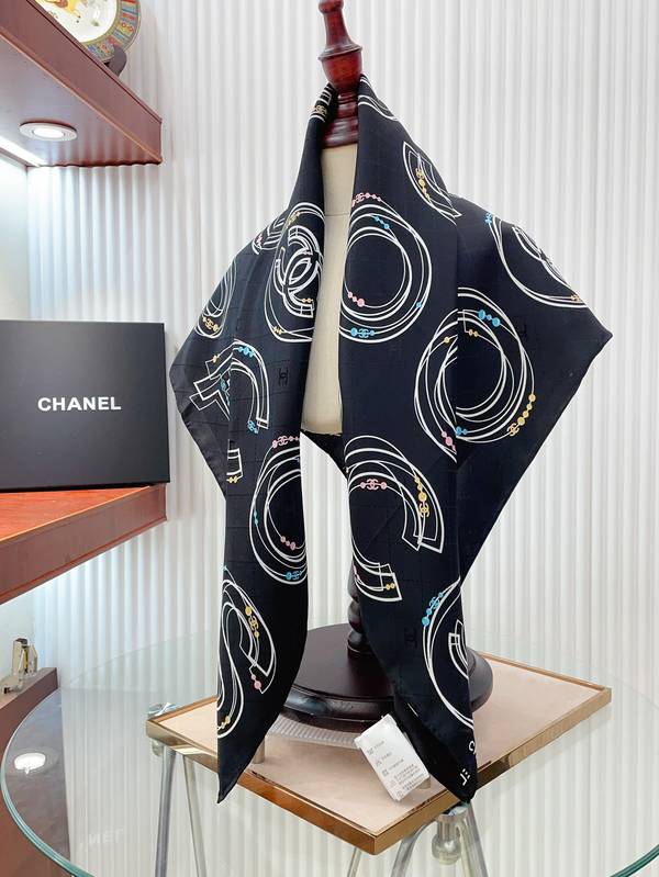 Chanel Scarf CHC00397