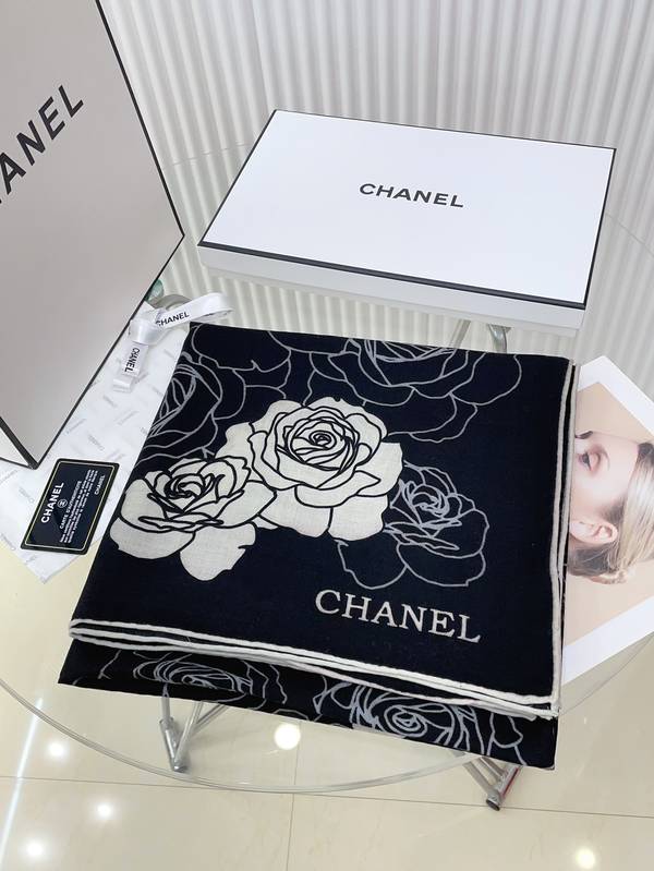 Chanel Scarf CHC00416