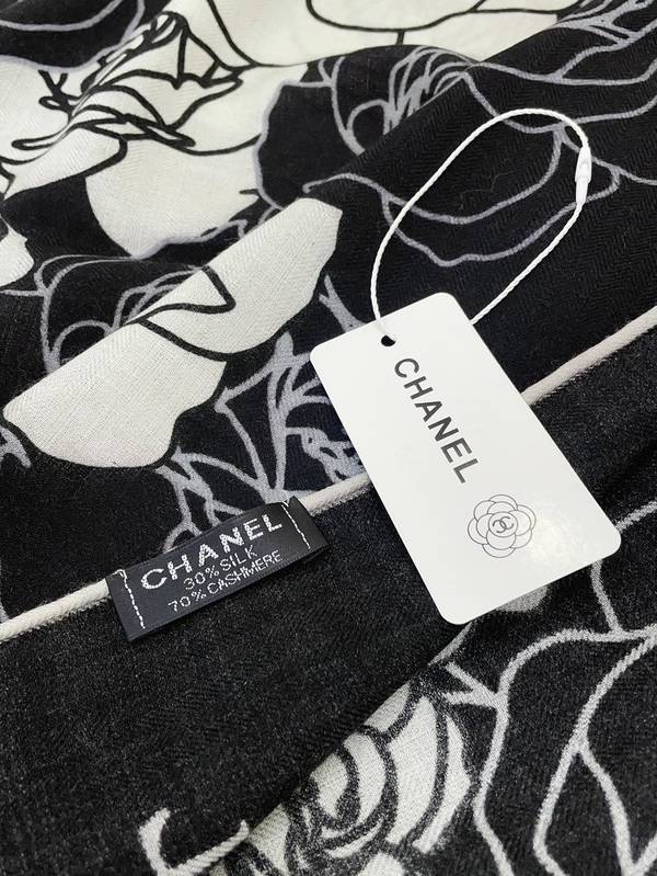 Chanel Scarf CHC00416