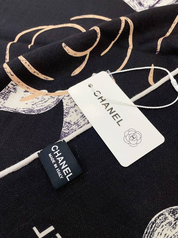 Chanel Scarf CHC00422