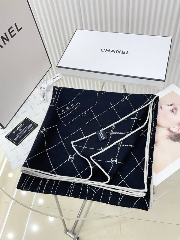 Chanel Scarf CHC00423